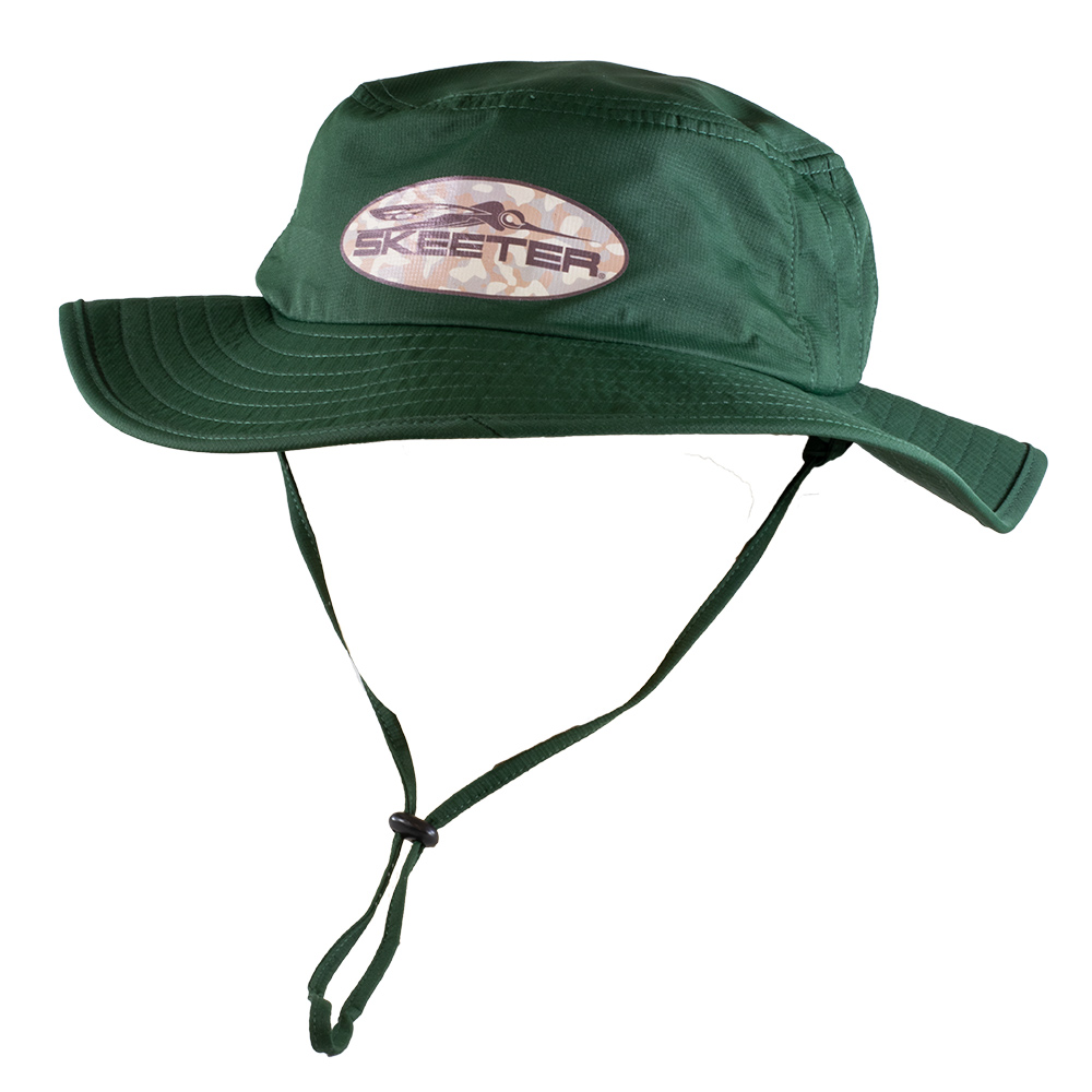 skeeter fishing hats