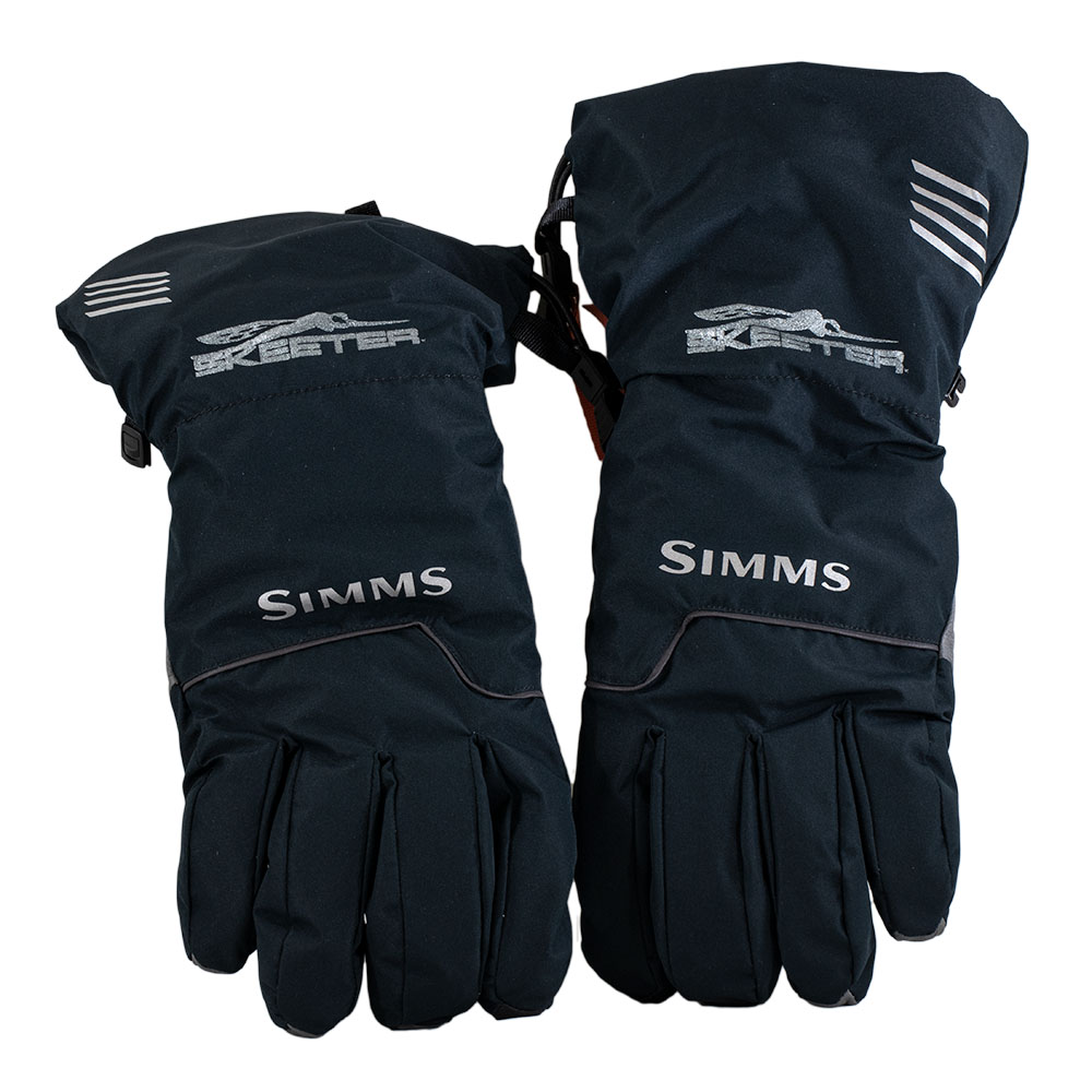  Fishing Gloves - Happy Skeeter Inc / Fishing Gloves / Fishing  Accessories: Sports & Outdoors